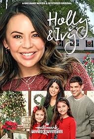 watch-Holly & Ivy (2020)