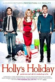 watch-Holly's Holiday (2011)