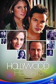 watch-Hollywood Heights (2012)
