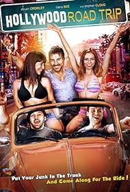 watch-Hollywood Road Trip (2015)