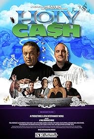 watch-Holy Cash (2024)