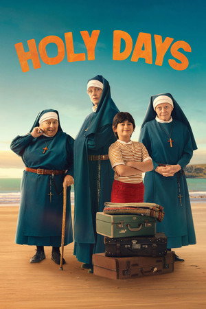 watch-Holy Days (2026)