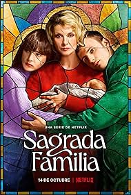 watch-Holy Family (2022)