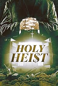 watch-Holy Heist (2022)