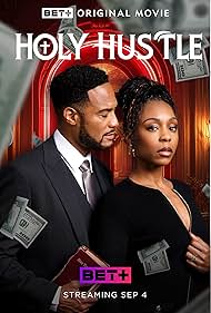 watch-Holy Hustle (2025)