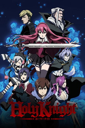 watch-Holy Knight (2012)