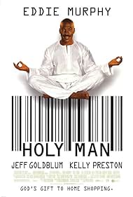 watch-Holy Man (1998)
