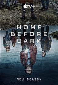 watch-Home Before Dark (2020)