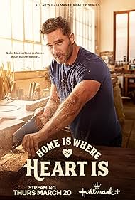 watch-Home is Where the Heart Is (2025) 2025