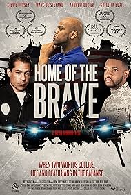 watch-Home of the Brave (2020)