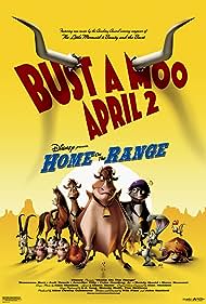 watch-Home on the Range (2004)