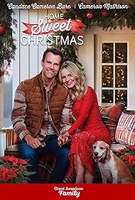 watch-Home Sweet Christmas (2024)