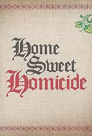 watch-Home Sweet Homicide (2019)