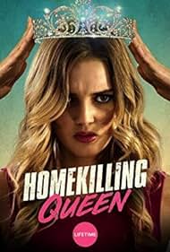 watch-Homekilling Queen (2019)