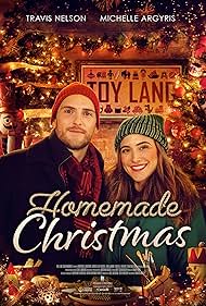 watch-Homemade Christmas (2020)