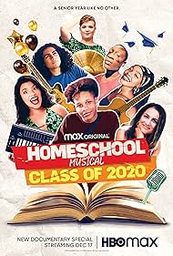 watch-Homeschool Musical: Class of 2020 (2020)