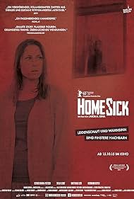 watch-Homesick (2015)