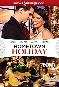 watch-Hometown Holiday (2018)