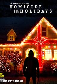 watch-Homicide for the Holidays (2016)
