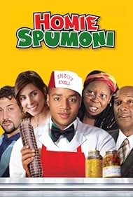 watch-Homie Spumoni (2006)