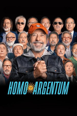 watch-Homo Argentum (2025)