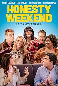 watch-Honesty Weekend (2021)