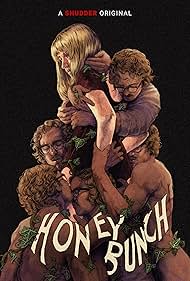watch-Honey Bunch (2025)