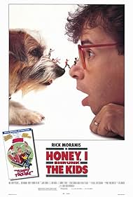 watch-Honey, I Shrunk the Kids (1989)