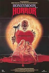 watch-Honeymoon Horror (1982)