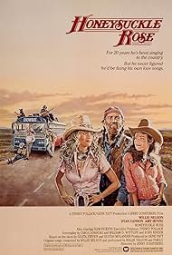 watch-Honeysuckle Rose (1980)