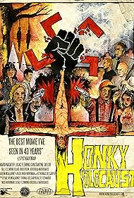 watch-Honky Holocaust (2014)