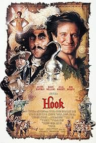 watch-Hook (1991)
