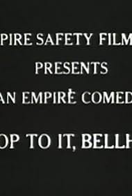 watch-Hop to It, Bellhop (1919)