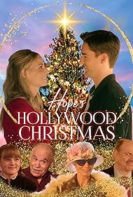 watch-Hope's Hollywood Christmas (2024)