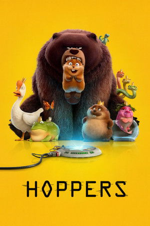 watch-Hoppers (2026)