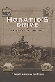 watch-Horatio's Drive: America's First Road Trip (2003)