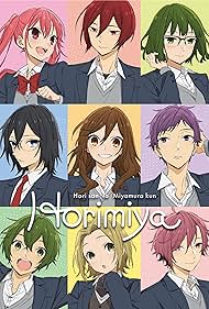 watch-Horimiya (2021)