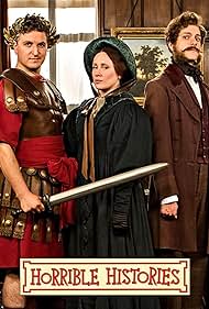 watch-Horrible Histories (2009)