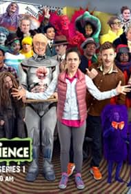 watch-Horrible Science (2015)