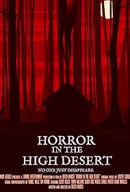 watch-Horror in the High Desert (2021)