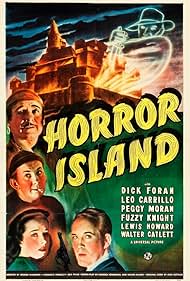 watch-Horror Island (1941)