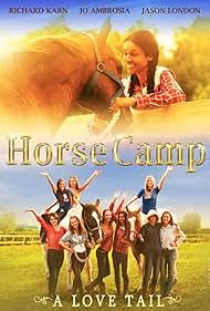 watch-Horse Camp: A Love Tail (2022)