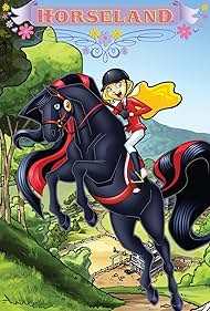 watch-Horseland (2006)
