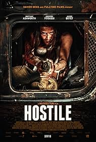 watch-Hostile (2018)