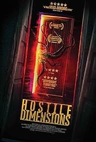 watch-Hostile Dimensions (2023)