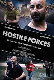 watch-Hostile Forces (2023)