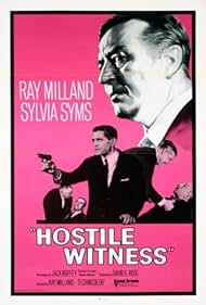 watch-Hostile Witness (1969)