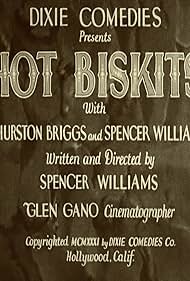 watch-Hot Biskits (1931)