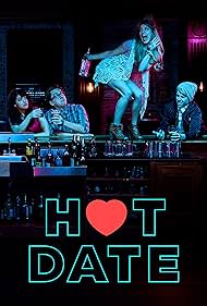 watch-Hot Date (2017)