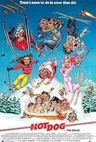 watch-Hot Dog... The Movie (1984)